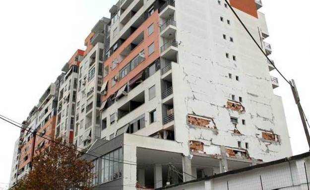 160 mije euro per portalin e rindertimit: Do procedoje kerkesat per strehim